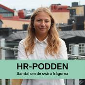 Podcast HR-podden