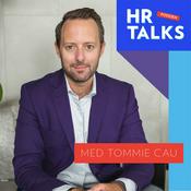 Podcast HR Talks Podden