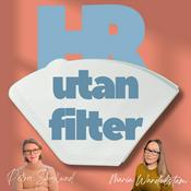 Podcast HR utan filter