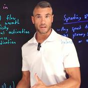 Podcast HSC Health and Movement Science (HMS)