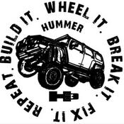 Podcast HSV H3 HUMMER