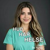 Podcast Hud, Hår & Helse