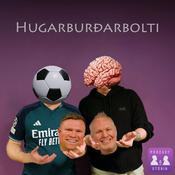 Podcast Hugarburðarbolti