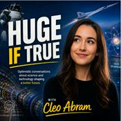 Podcast Huge If True Podcast
