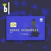 Podcast Human Resources