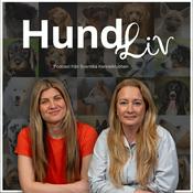 Podcast Hundliv