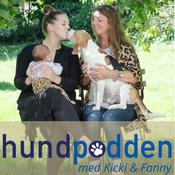 Podcast Hundpodden med Kicki & Fanny