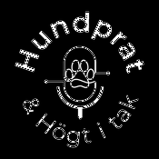 Podcast Hundprat & Högt i tak
