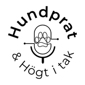 Podcast Hundprat & Högt i tak