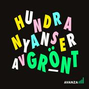 Podcast Hundra nyanser av grönt