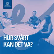 Podcast Hur svårt kan det va?