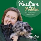 Podcast Husdjurspodden – din djurkompis i poddvärlden
