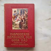 Podcast Husmoderns Podcast