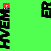 Podcast Hvem er...