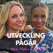 Podcast Utveckling pågår