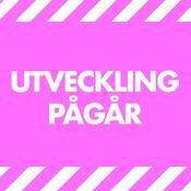 Podcast Utveckling pågår