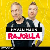 Podcast Hyvän maun rajoilla