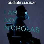 Podcast I Am Not Nicholas