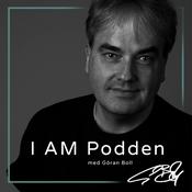 Podcast I AM Podden