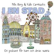 Podcast I EN STAD