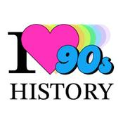Podcast I Heart 90s History