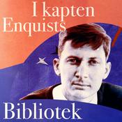 Podcast I kapten Enquists bibliotek
