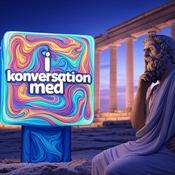 Podcast I konversation med