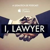 Podcast I, Lawyer