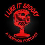 Podcast I Like It Spooky Horror Podcast