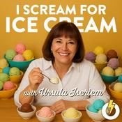 Podcast I Scream For Ice Cream