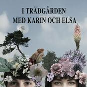 Podcast I trädgården med Karin och Elsa