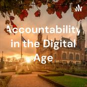 Podcast Accountability in the Digital Age