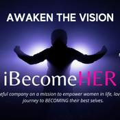Podcast iBecomeHER