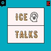 Podcast ICE TALKS