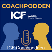 Podcast ICF Coachpodden