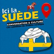 Podcast Ici la Suède