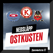 Podcast Nedsläpp: Ostkusten