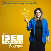 Podcast The Idea Junkies Podcast