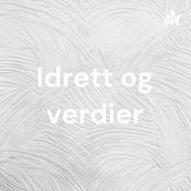 Podcast Idrett og verdier