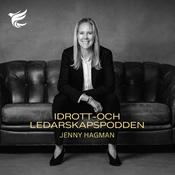 Podcast Idrott - och Ledarskapspodden