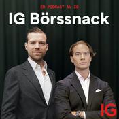 Podcast IG Börssnack