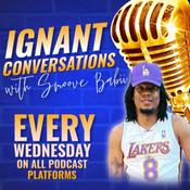 Podcast Ignant Conversations