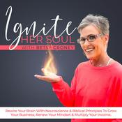 Podcast Business Mindset for Christian Women |Christian business, Christian entrepreneur, mindset coach, neuroscience, biblical business, faith and finances, Christian women entrepreneurs, digital marketing.