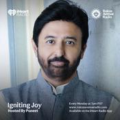 Podcast Igniting Joy
