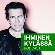 Podcast Ihminen kylässä