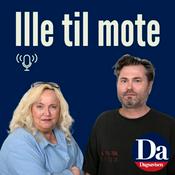 Podcast Ille til mote