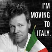 Podcast I’m Moving To Italy