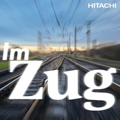 Podcast Im Zug