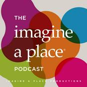 Podcast Imagine a Place