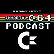 Podcast Immortal C64 Podcast
